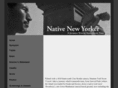 nativenewyorkermovie.com