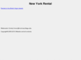 newyorkrental.com