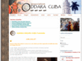 oddara-cuba.com