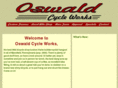 oswaldcycleworks.com