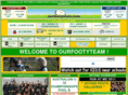 ourfootyteam.com