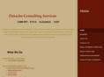 panacheconsulting.net