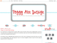 peggyanndesign.com