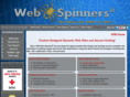 pghwebspinners.com