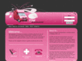 pinkhorsetransport.co.uk