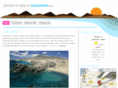 placestostayinlanzarote.com