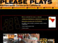 pleaseplats.com