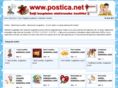 postica.net