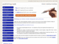 publishing2web.com