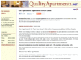 qualityapartments.net