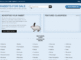 rabbitsforsale.net