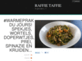 raffietaffie.com