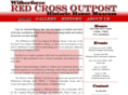 redcrossoutpost.org