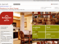 residenceinnwestorange.com