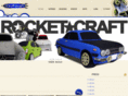 rocket-craft.com