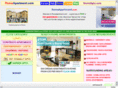romeapartment.com