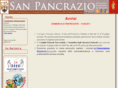 sanpancrazio.org