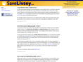 savelivsey.com