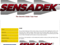 sensadek.com