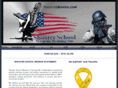 shooterschool.com
