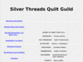 silverthreadsquiltguild.org