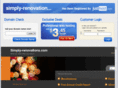 simply-renovations.com