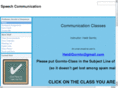 speechcom.org