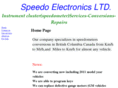 speedoelectronics.com