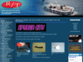 spydercity.com