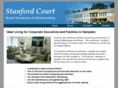 stanfordcourthampden.com