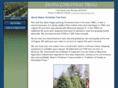 swanchristmastrees.com
