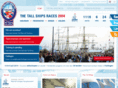 tallshipsraceharlingen2014.com