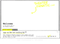 theaterfanatic.com