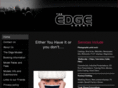 theedgeagency.com