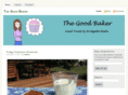 thegoodbaker.com