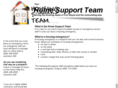 thehelpteam.com