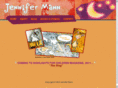 thenightmareparty.com