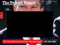 thepatrickreport.com
