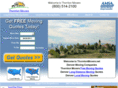 thorntonmovers.net