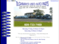 tillmansautoparts.com