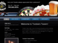 tootsiestavern.com