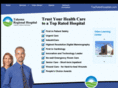 topratedhospitals.com