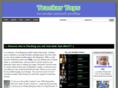 trackertoys.com