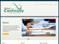 valuecontinuity.com