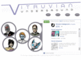 vitruvianunderground.com