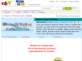 wabashvalleycollectibles.com