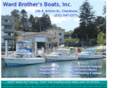 wardbrothersboats.com