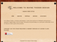 waynethodendesign.com