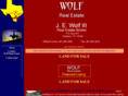 wolfranches.com