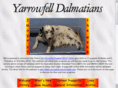 yarrowfell.com